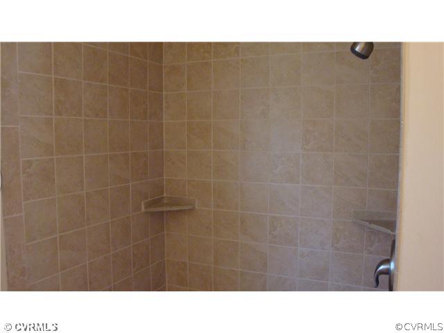 10319 North Donegal Road Chesterfield, VA 23832 - Photo 7 of 9 a bathroom with a sink and a shower