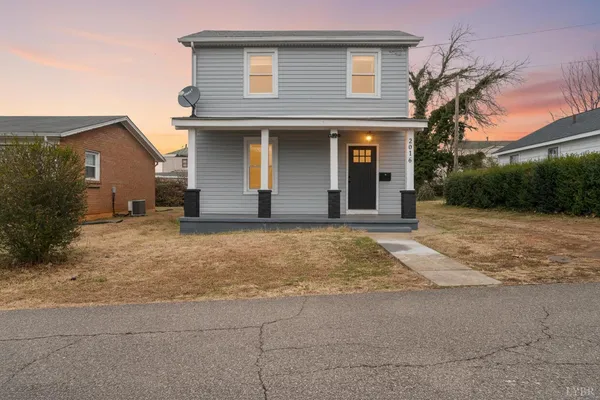 $239,900 | 2016 Pansy Street, Lynchburg, VA 24503