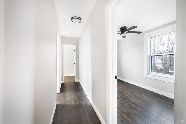 $259,000 | 2016 Pansy Street, Lynchburg, VA 24503