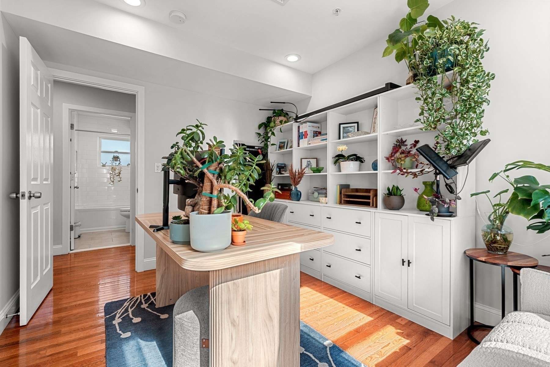 78 Rossmore Road, Unit TWO Boston, MA 02130 - Photo 9 of 15 Gallery Image 9