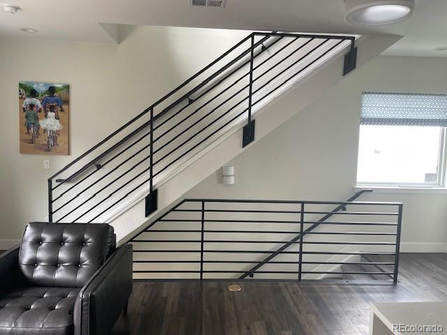 1204 South Reed Street Lakewood, CO 80232 - Photo 15 of 28 a view of entryway