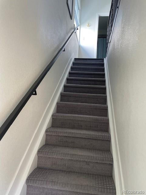 1204 South Reed Street Lakewood, CO 80232 - Photo 16 of 28 a view of entryway