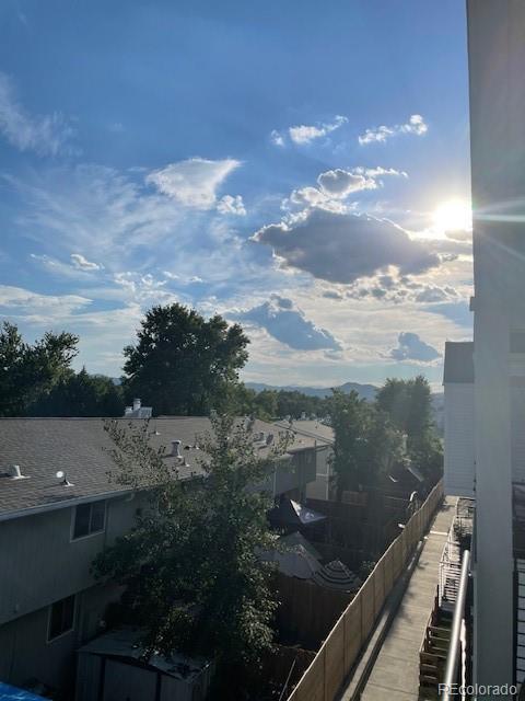 1204 South Reed Street Lakewood, CO 80232 - Photo 28 of 28 a view of a terrace