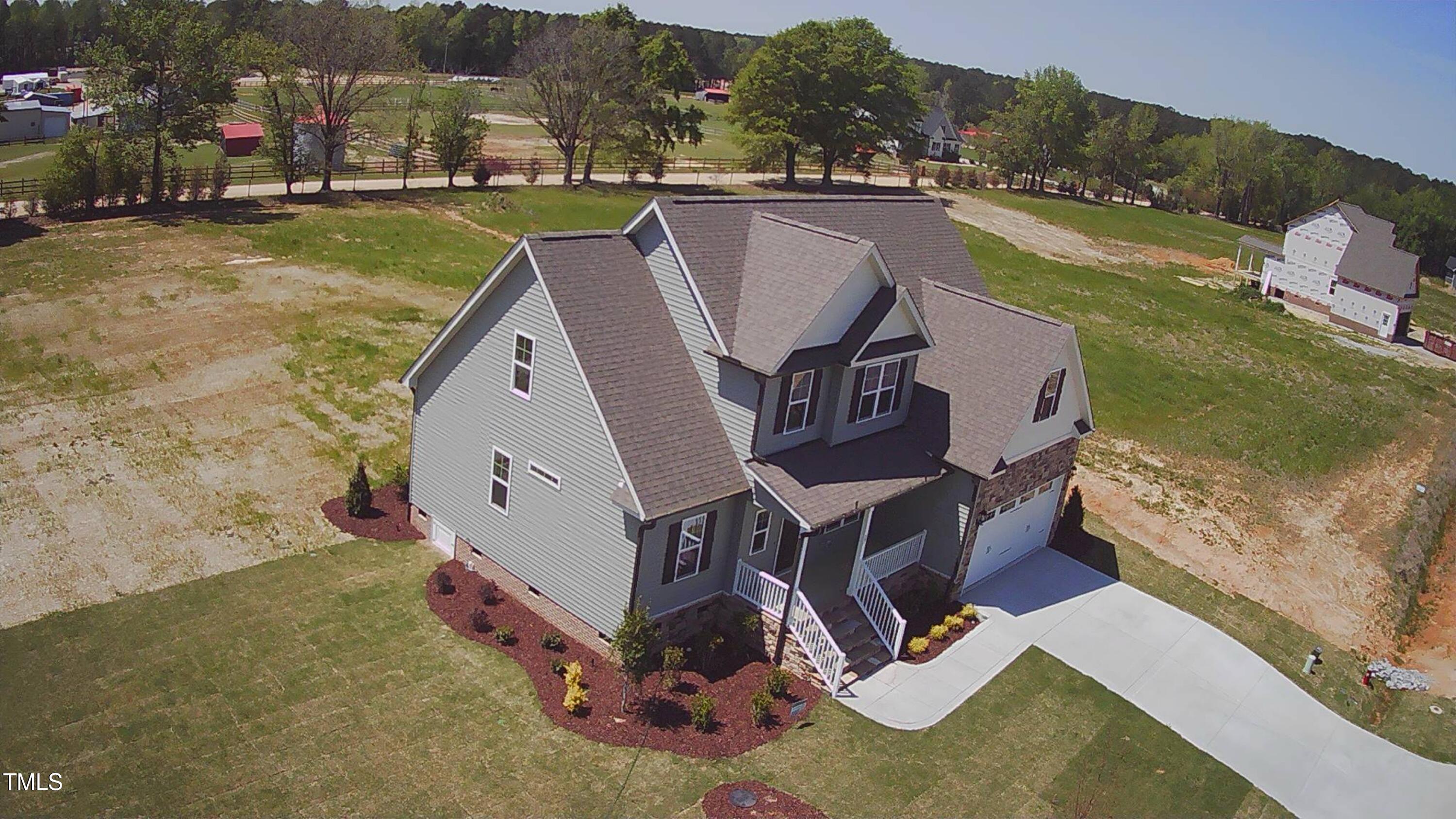 27 Prency Lane Middlesex, NC 27557 - Photo 24 of 34 IMG_7753