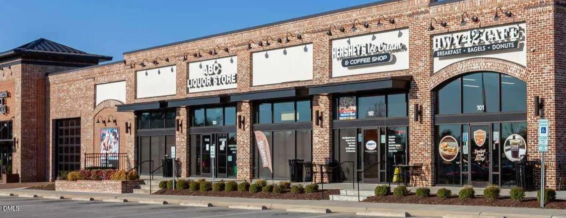 27 Prency Lane Middlesex, NC 27557 - Photo 31 of 34 Flowers Plantation Eateries