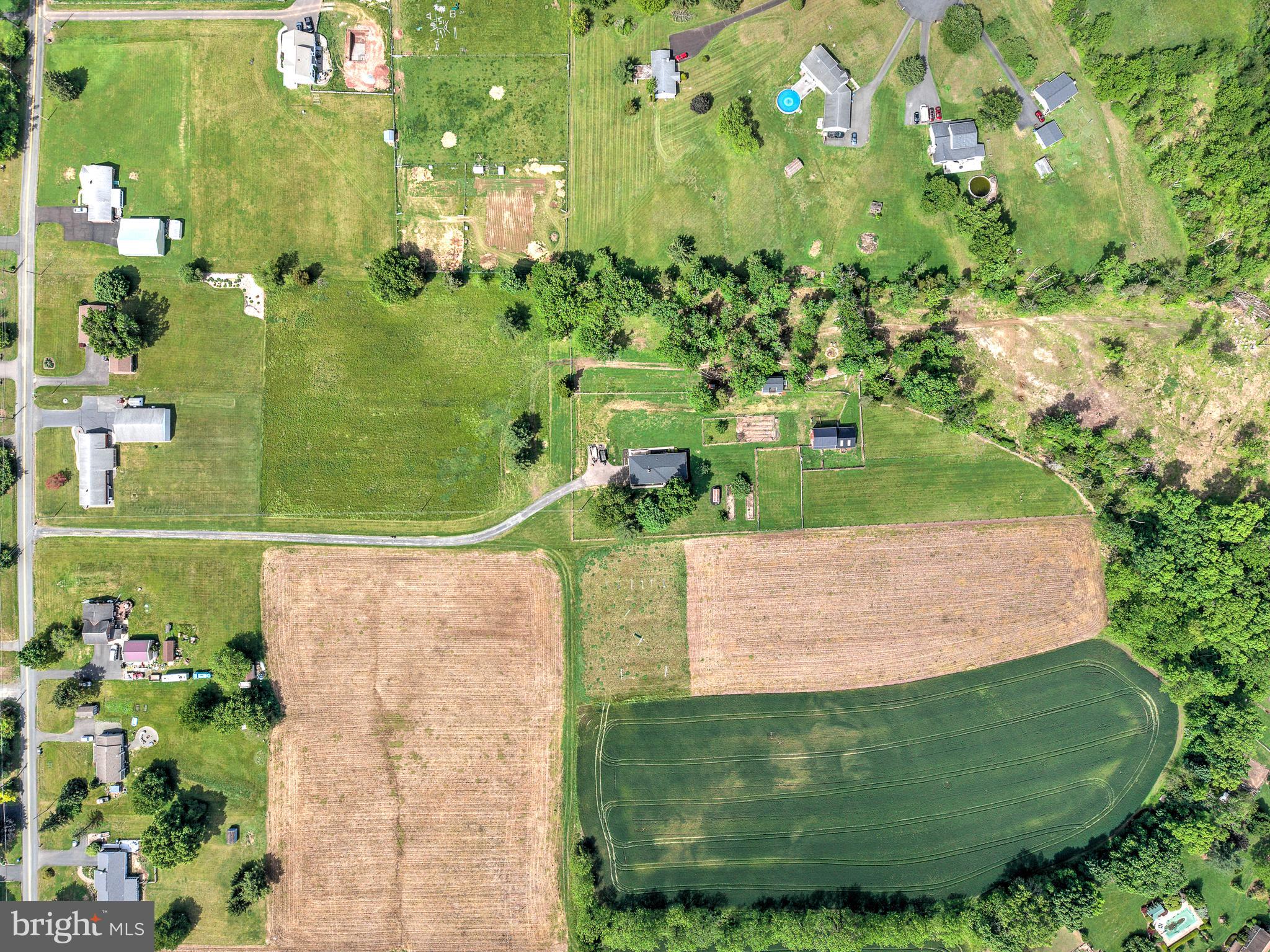 141 Green Hill Road Barto, PA 19504 - Photo 32 of 95