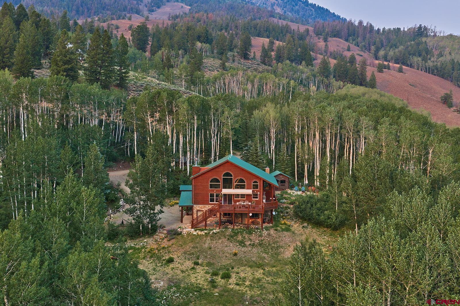 156 Taloga Road Gunnison, CO 81230 - Photo 6 of 45