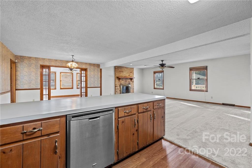 748 Bolick Road Indian Land, SC 29707 - Photo 12 of 39 a kitchen with a sink and cabinets