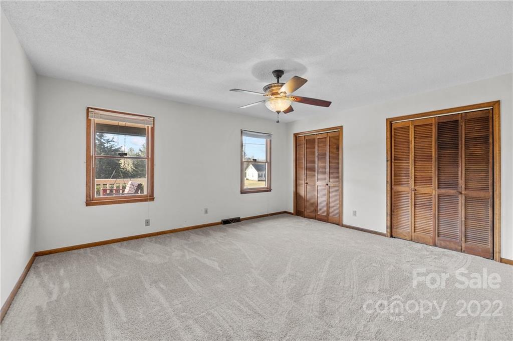 748 Bolick Road Indian Land, SC 29707 - Photo 13 of 39 a view of an empty room with a window