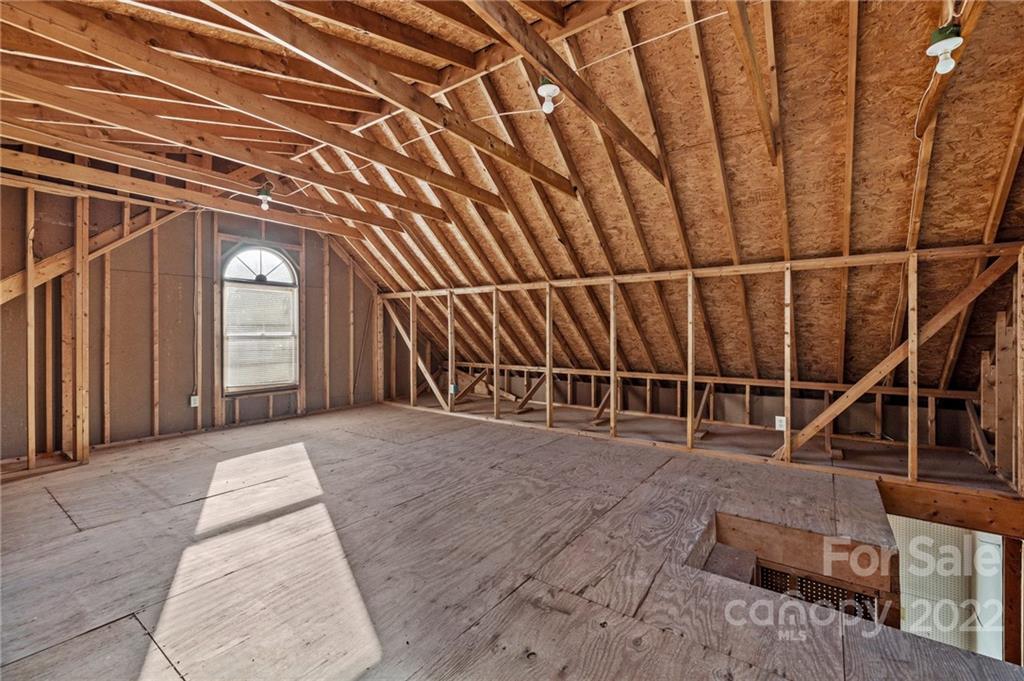 748 Bolick Road Indian Land, SC 29707 - Photo 27 of 39 a view of entryway with wooden floor