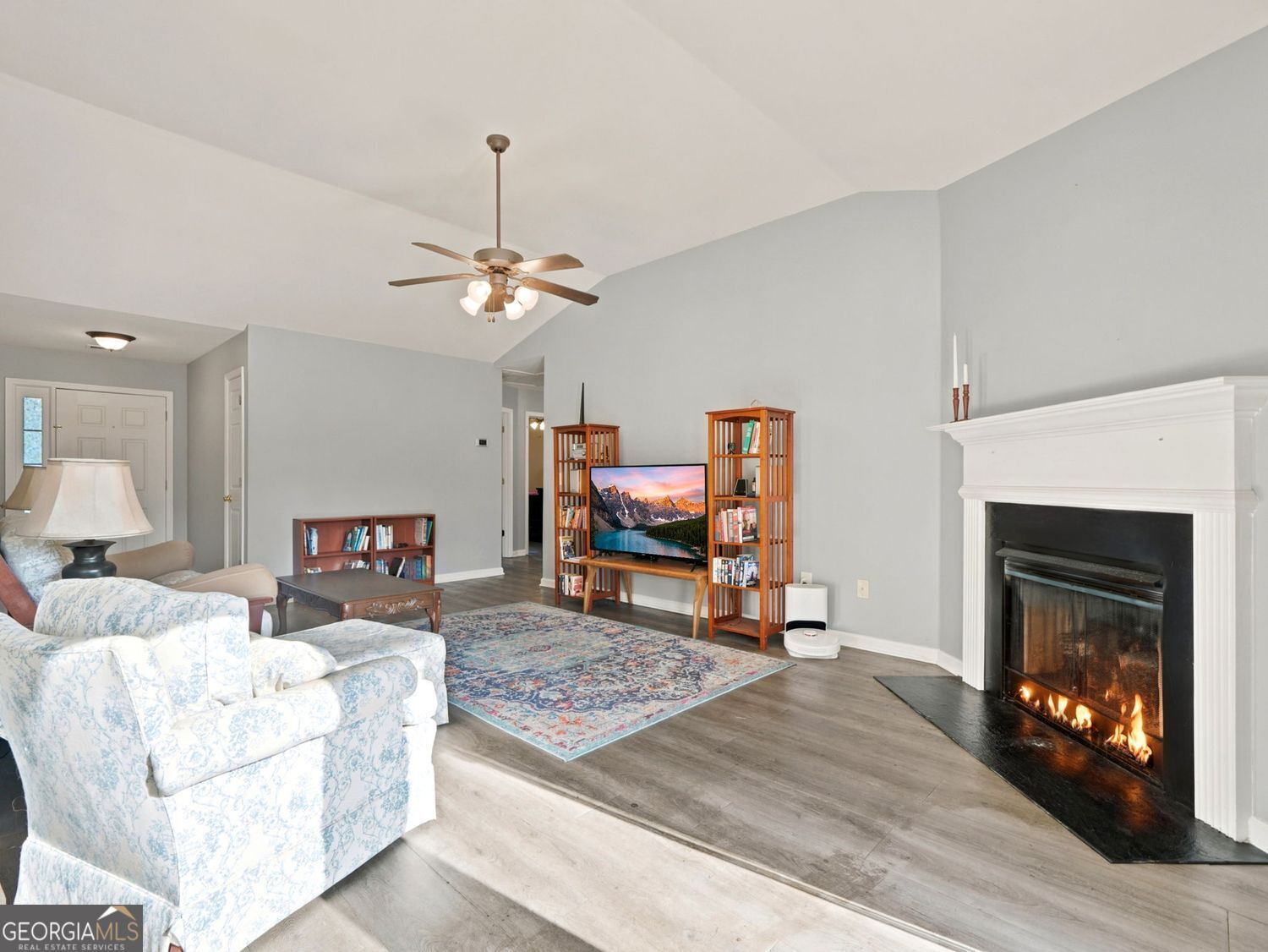 128 Brookstone Drive Southwest Calhoun, GA 30701 - Photo 4 of 29