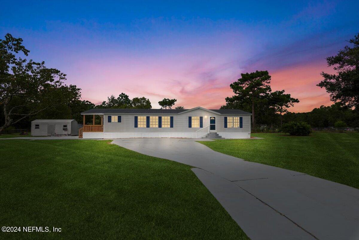 1994 Rose Ridge Court Middleburg, FL 32068 - Photo 1 of 43 Front View