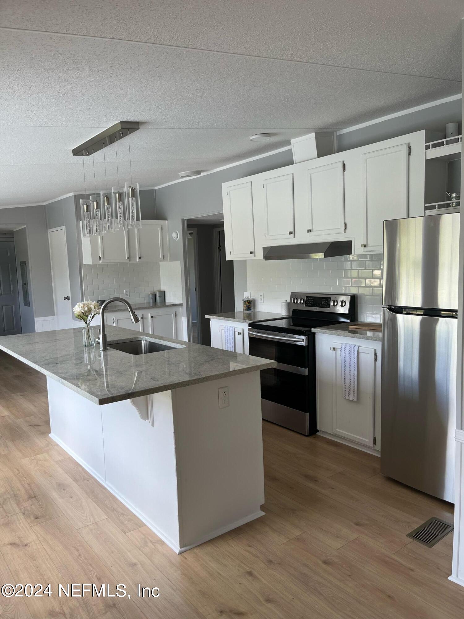 1994 Rose Ridge Court Middleburg, FL 32068 - Photo 13 of 43 Kitchen