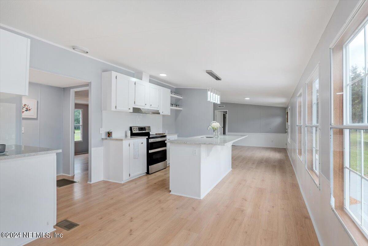 1994 Rose Ridge Court Middleburg, FL 32068 - Photo 14 of 43 Kitchen