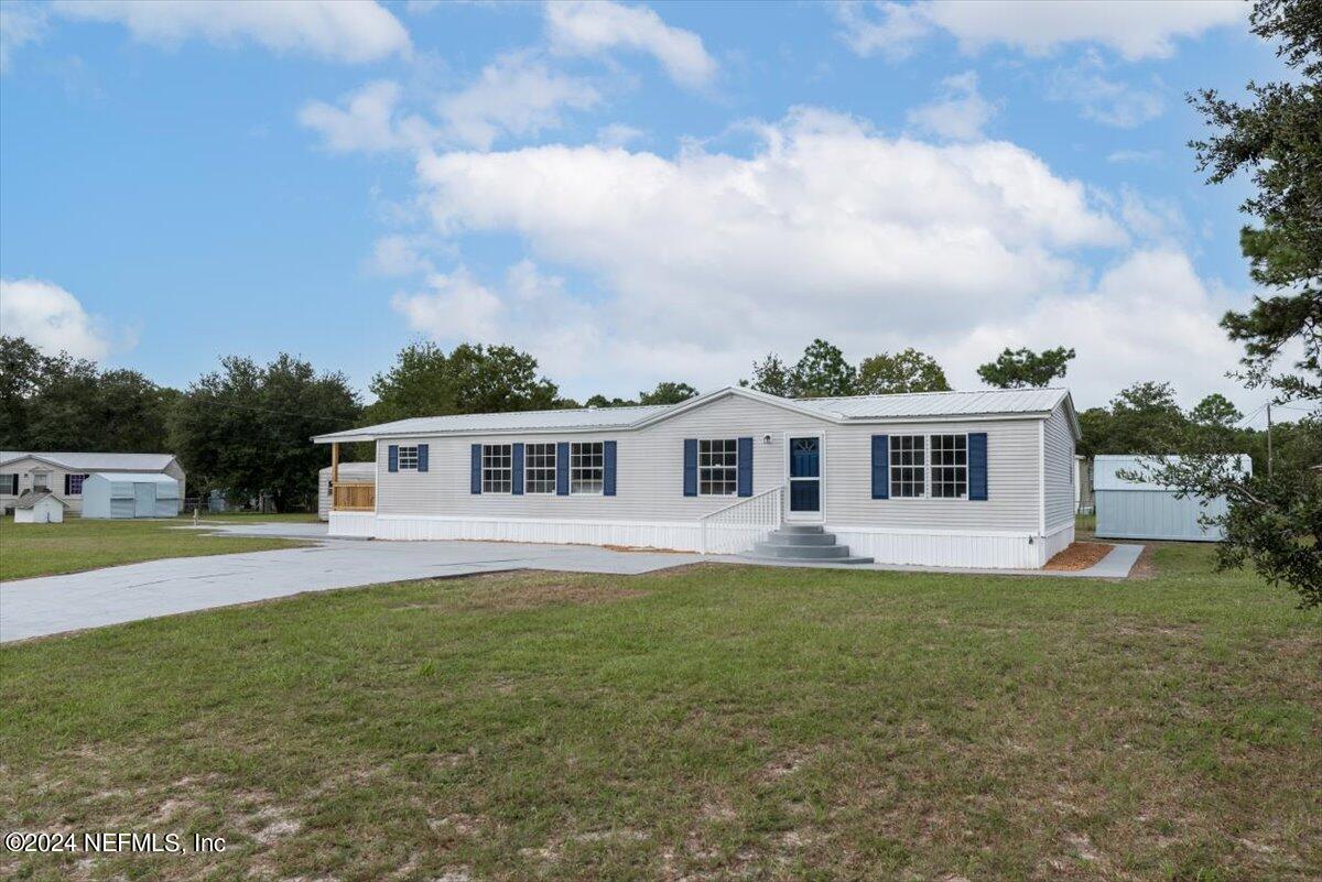 1994 Rose Ridge Court Middleburg, FL 32068 - Photo 2 of 43 Front View