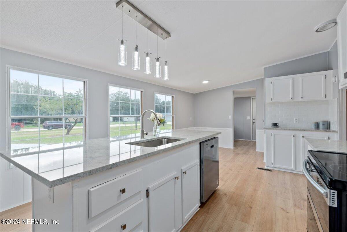 1994 Rose Ridge Court Middleburg, FL 32068 - Photo 3 of 43 Kitchen