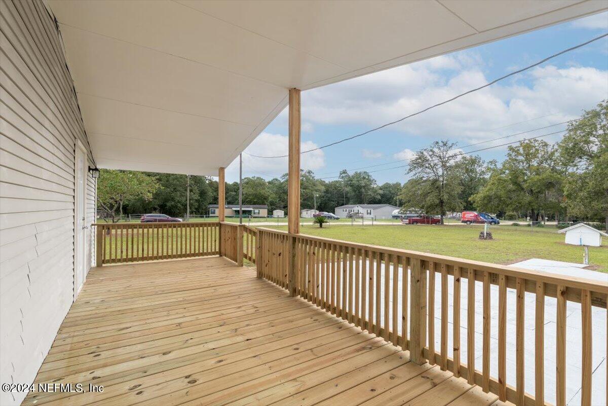 1994 Rose Ridge Court Middleburg, FL 32068 - Photo 35 of 43 Porch