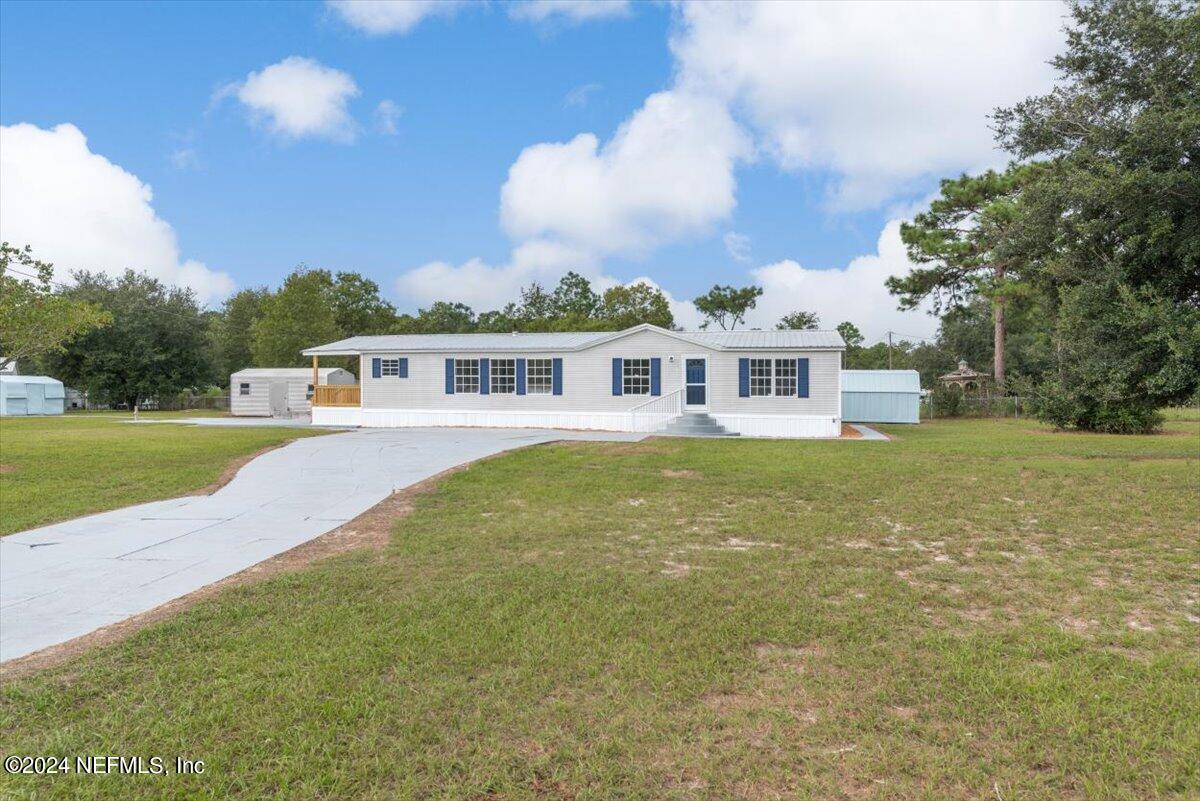 1994 Rose Ridge Court Middleburg, FL 32068 - Photo 42 of 43 Front View