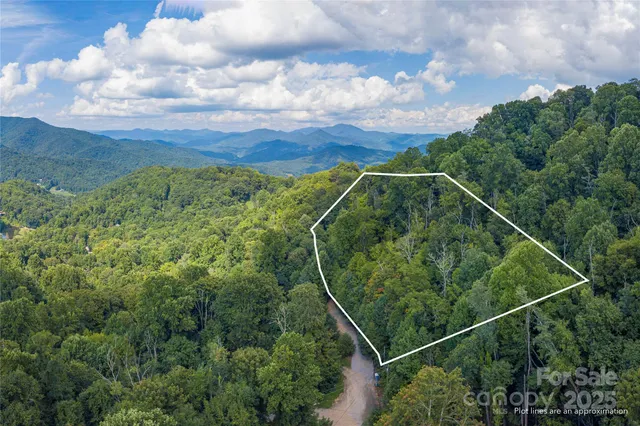 $39,500 | 0 Pitch Fork Cove, Unit 525, Waynesville, NC 28785