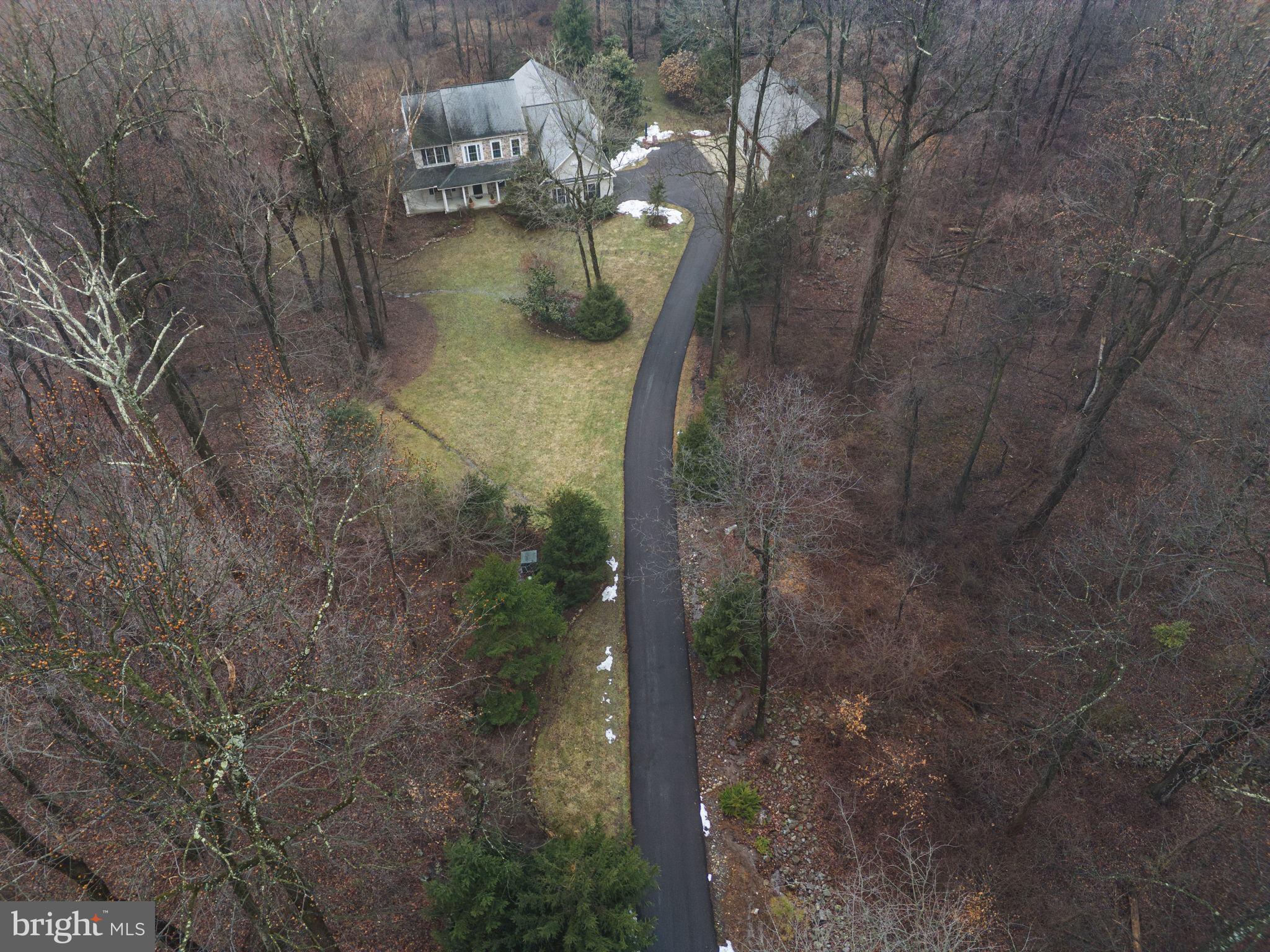 2881 Chestnut Hill Road Pottstown, PA 19465 - Photo 2 of 40 a view of a small space