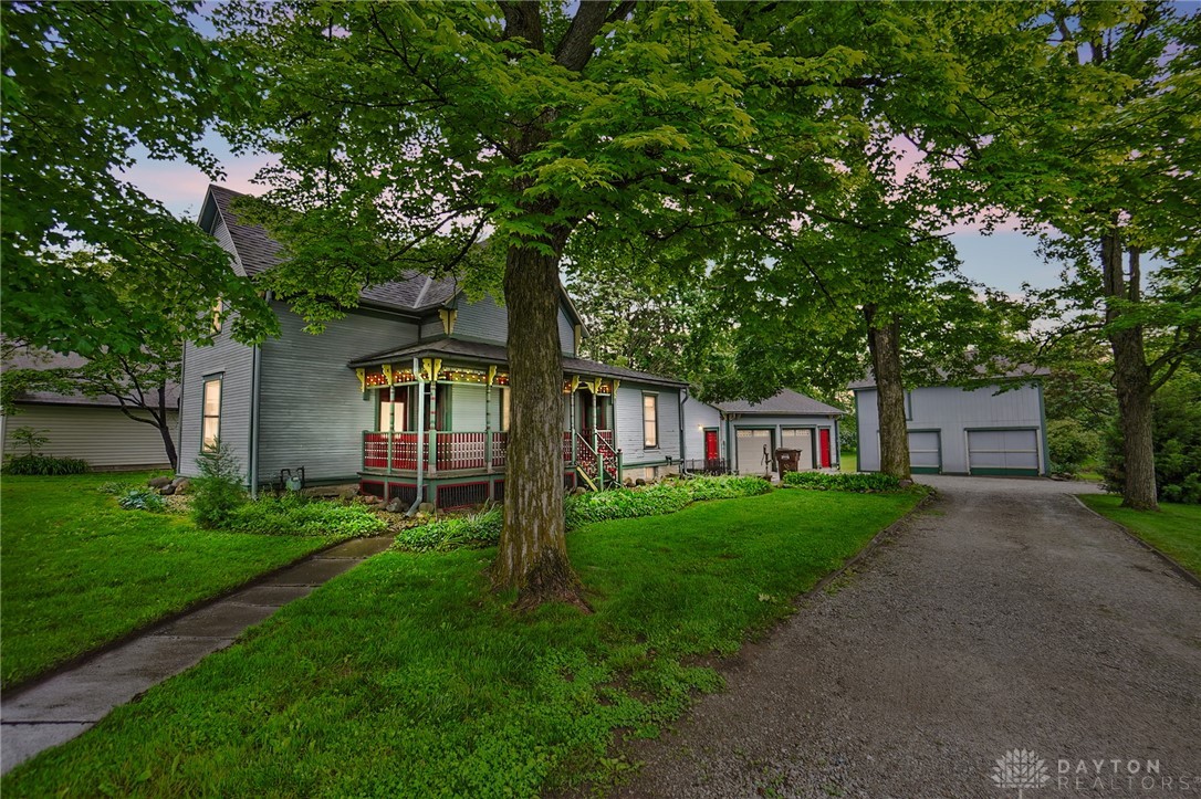 800 Dayton Road Waynesville, OH 45068 - Photo 1 of 39 Gallery Image 1
