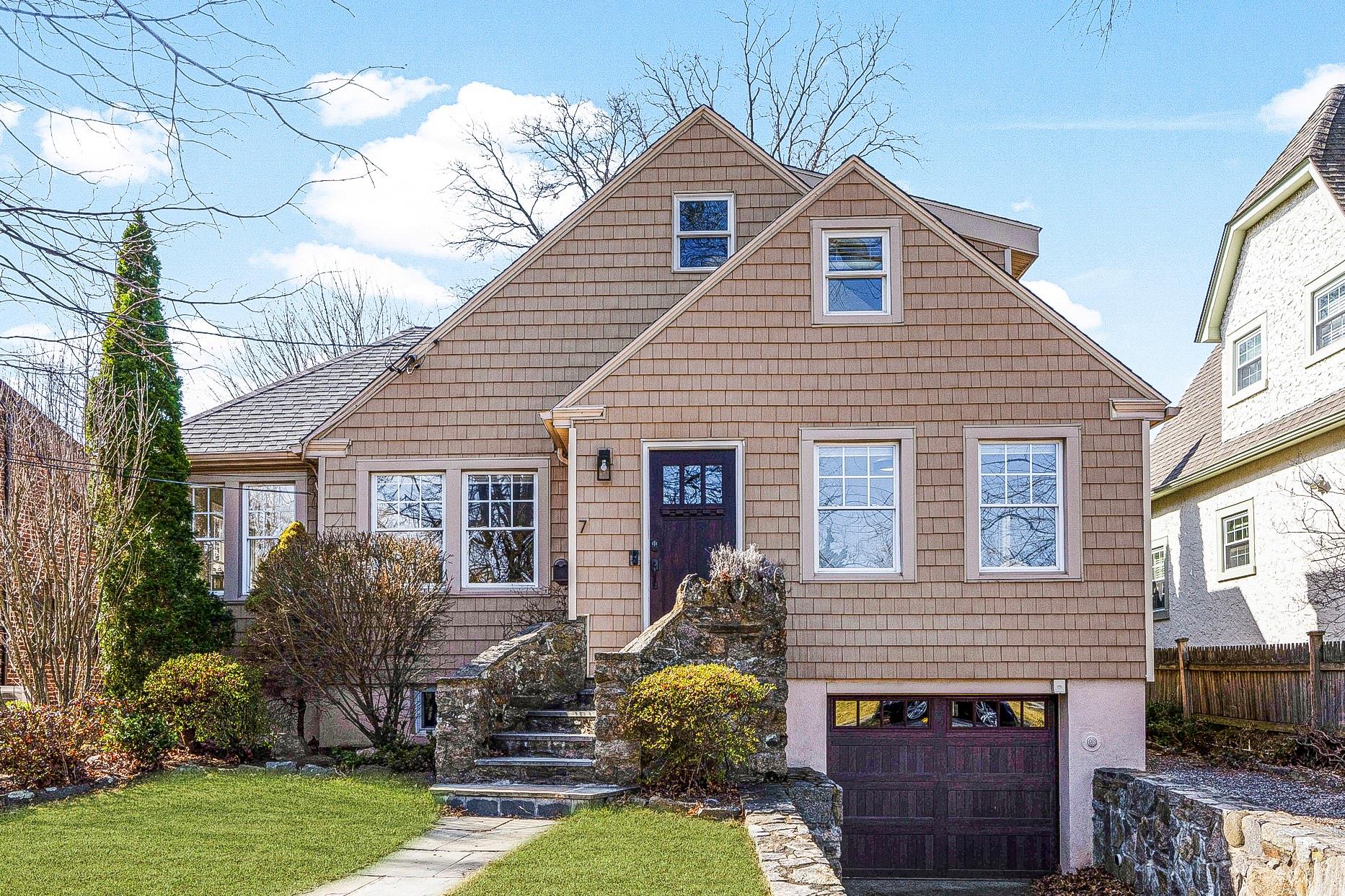 7 Copley Road Larchmont, NY 10538 - Photo 1 of 1 Gallery Image 1