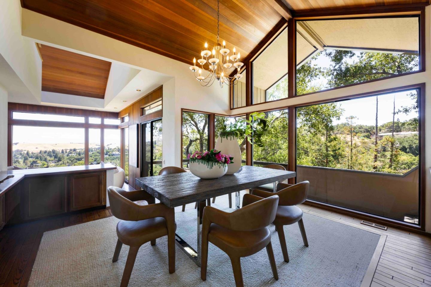 285 Escobar Road Portola Valley, CA 94028 - Photo 5 of 28