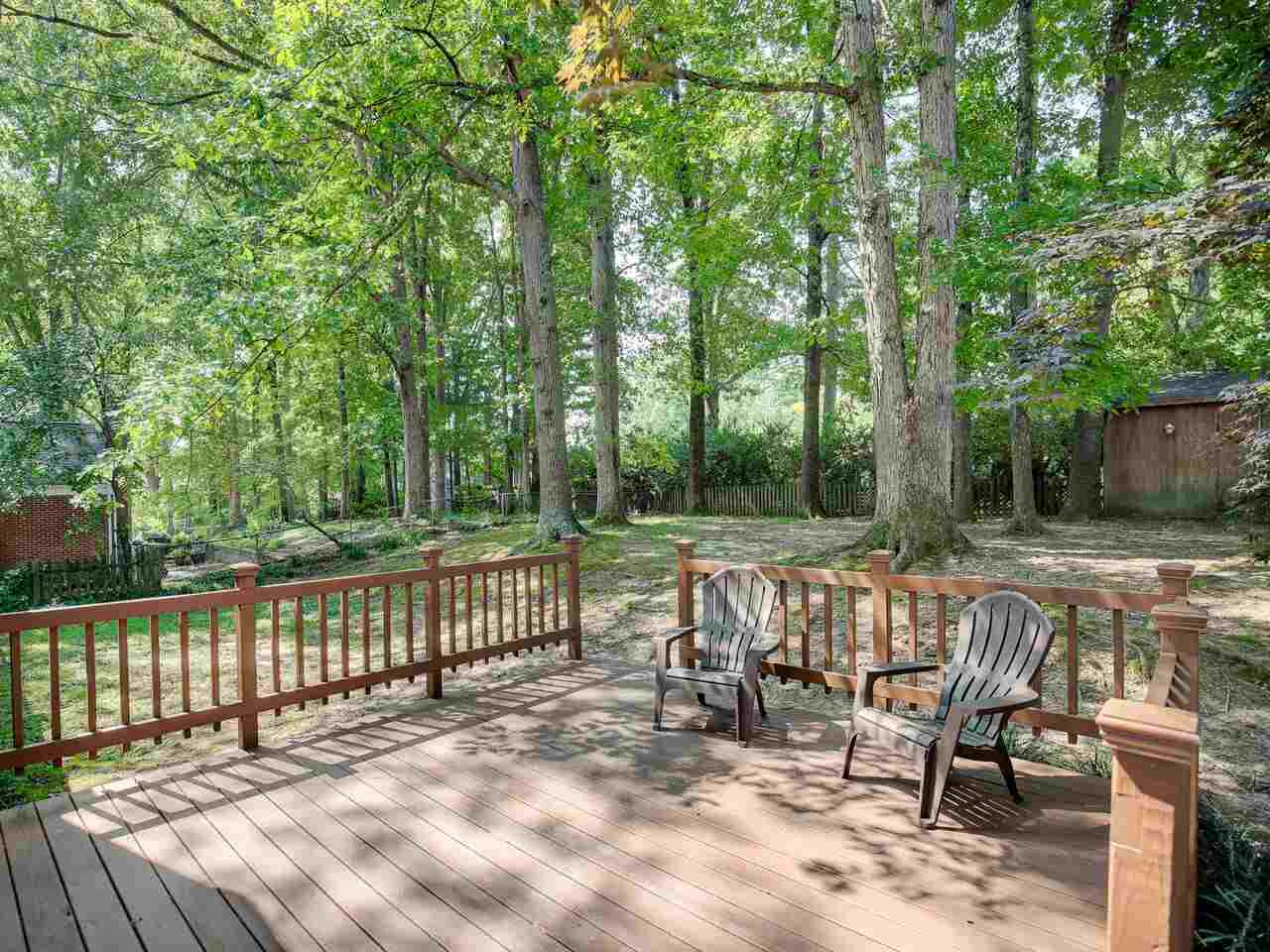 4911 Latimer Road Raleigh, NC 27609 - Photo 24 of 25 Photo 24