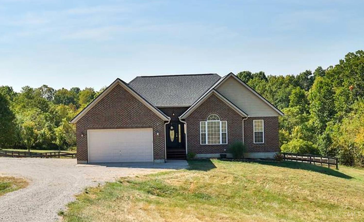 403 Felicity Higginsport Road Felicity, OH 45120 - Photo 1 of 39