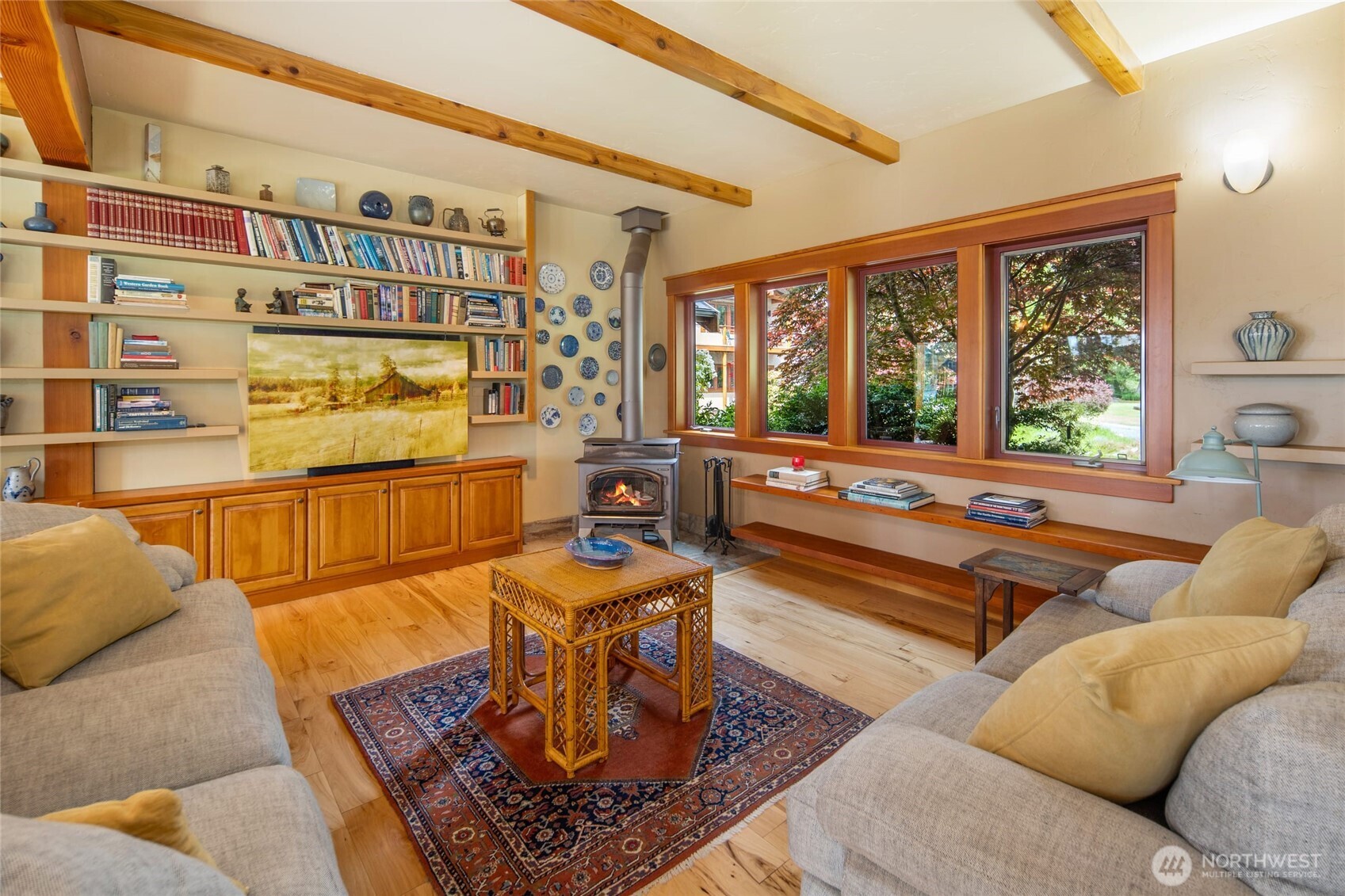 1920 White Point Road Friday Harbor, WA 98250 - Photo 10 of 40