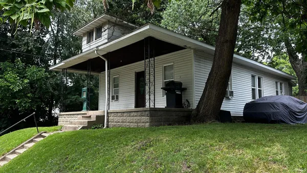 $109,900 | 1809 Elwood Avenue, South Bend, IN 46628