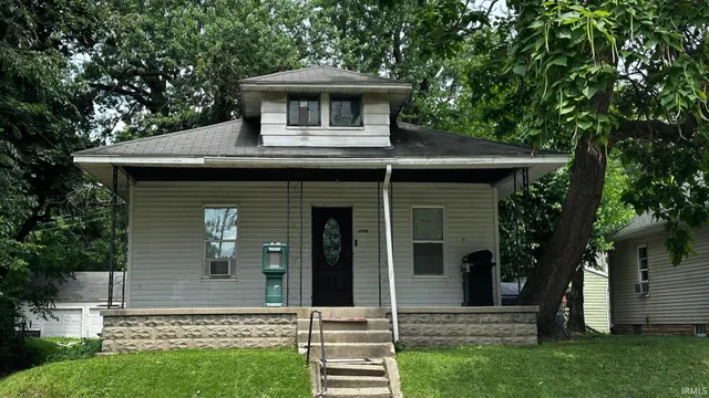 $119,900 | 1809 Elwood Avenue, South Bend, IN 46628