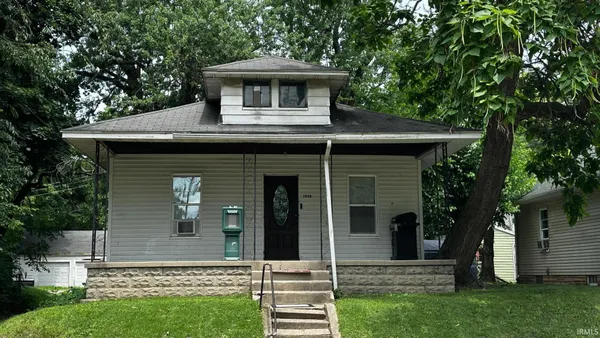 $109,900 | 1809 Elwood Avenue, South Bend, IN 46628