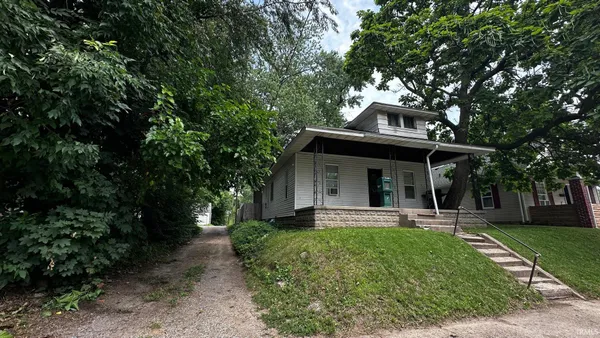 $109,900 | 1809 Elwood Avenue, South Bend, IN 46628