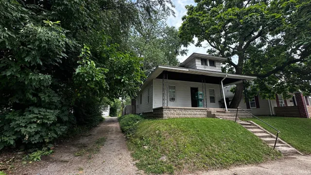 $119,900 | 1809 Elwood Avenue, South Bend, IN 46628