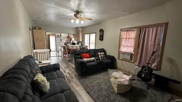 $109,900 | 1809 Elwood Avenue, South Bend, IN 46628