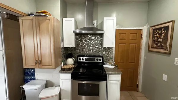 $109,900 | 1809 Elwood Avenue, South Bend, IN 46628