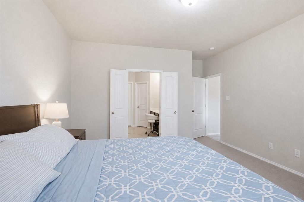 3728 Evergreen Ridge Road Fort Worth, TX 76244 - Photo 16 of 21