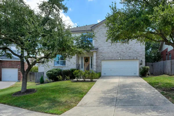 $475,000 | 22366 Chimayo Bend, San Antonio, TX 78258