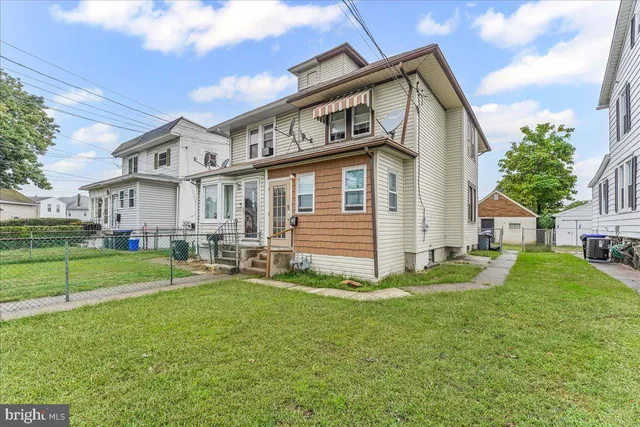 $2,000 | 632 Taylor Avenue, Upper Chichester, PA 19061
