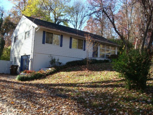 5809 Ridgewood Road Knoxville, TN 37918 - Photo 1 of 1 Primary Photo