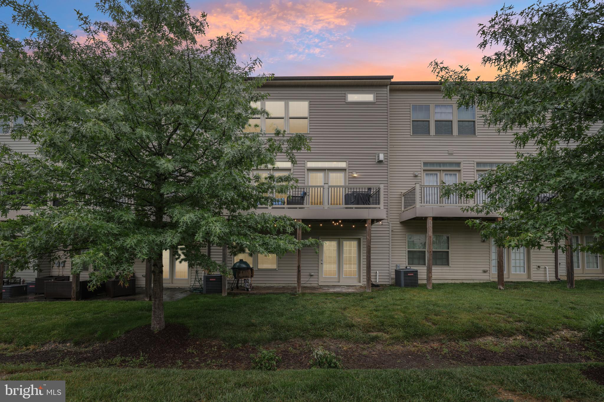 7825 Otterbein Way Hanover, MD 21076 - Photo 51 of 69