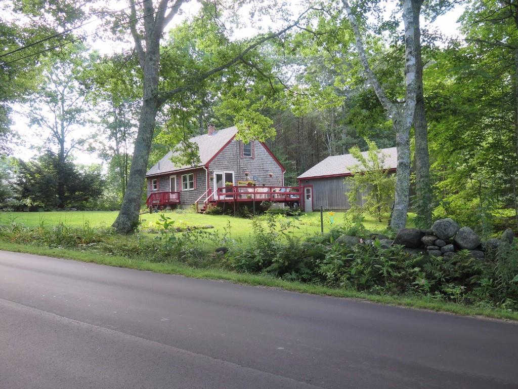 2034 Eastern Road Warren, ME 04864 - Photo 21 of 22 Photo