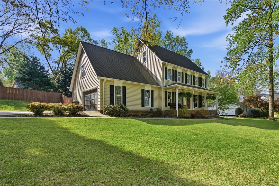 114 Halifax Road Easley, SC 29642 - Photo 32 of 32
