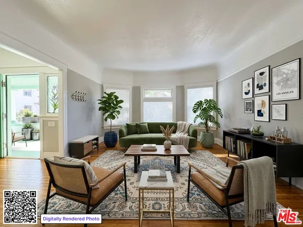$5,520 | 922 West Kensington Road, Los Angeles, CA 90026