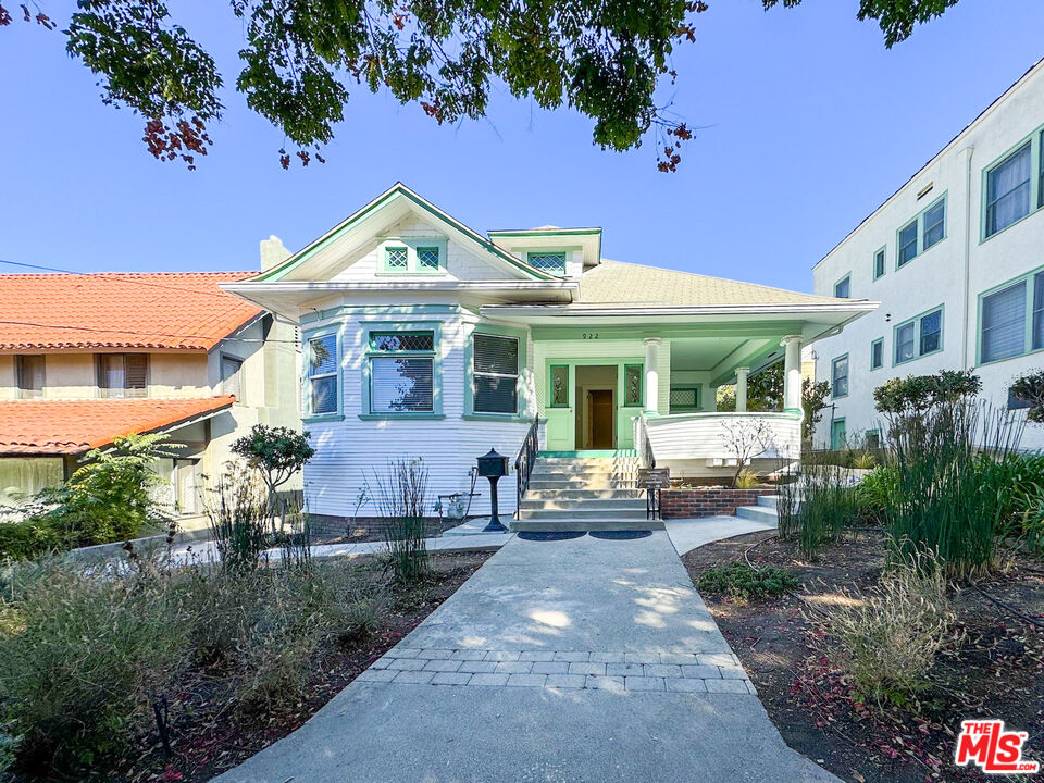 922 West Kensington Road Los Angeles, CA 90026 - Photo 33 of 34