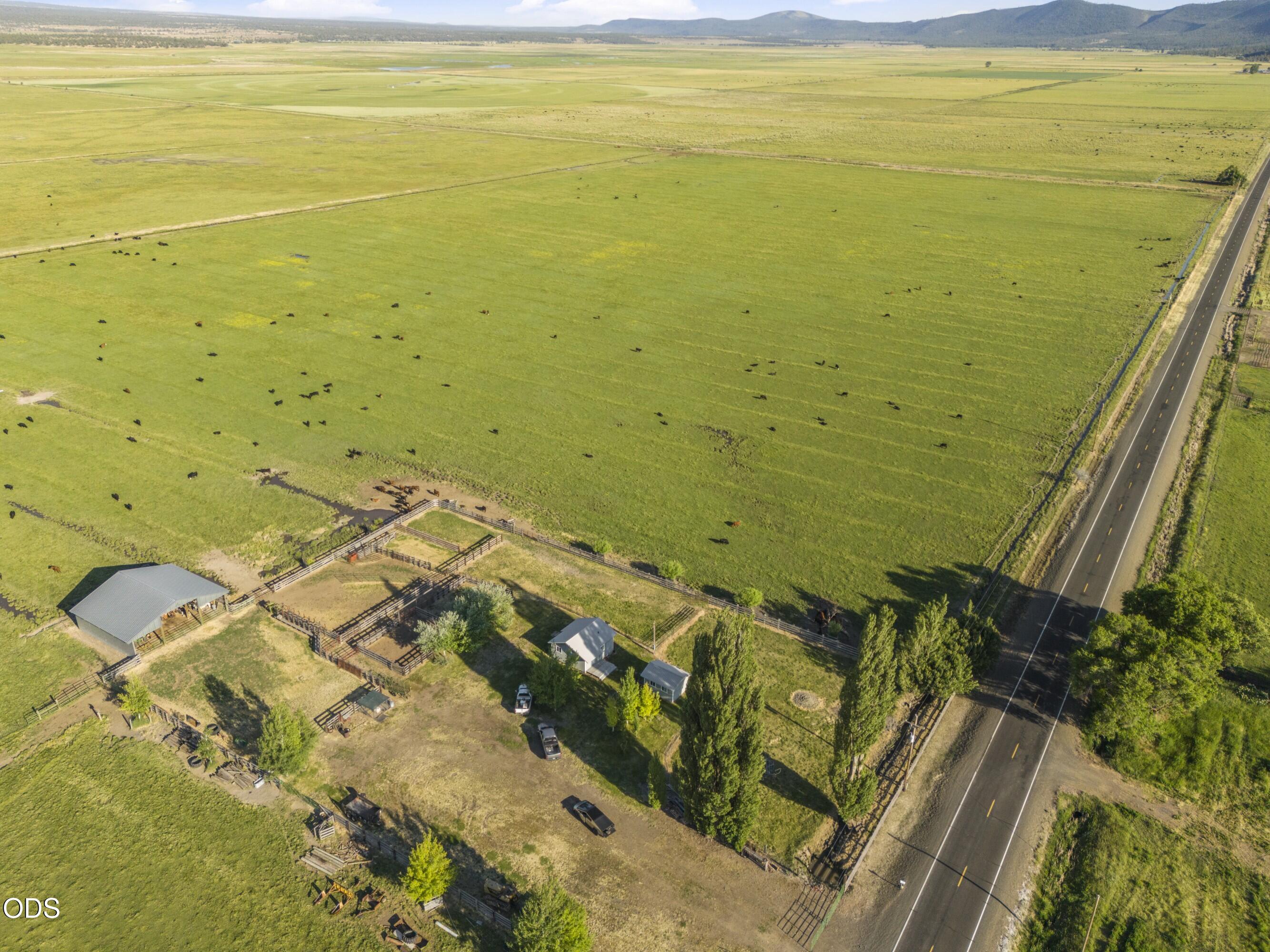 15655 West Langell Valley Road Bonanza, OR 97623 - Photo 28 of 53
