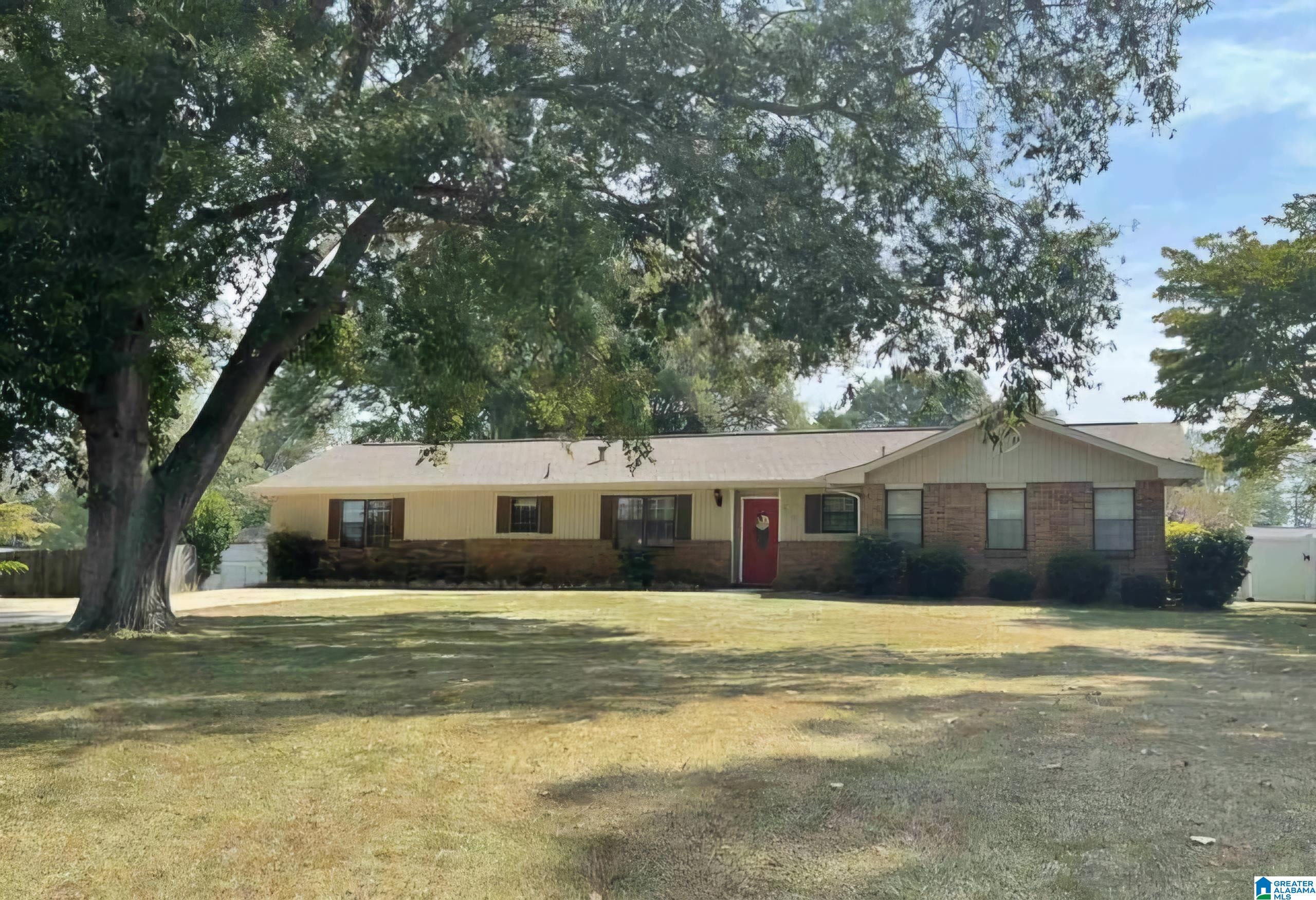 310 Thrash Road Clanton, AL 35045 - Photo 3 of 19