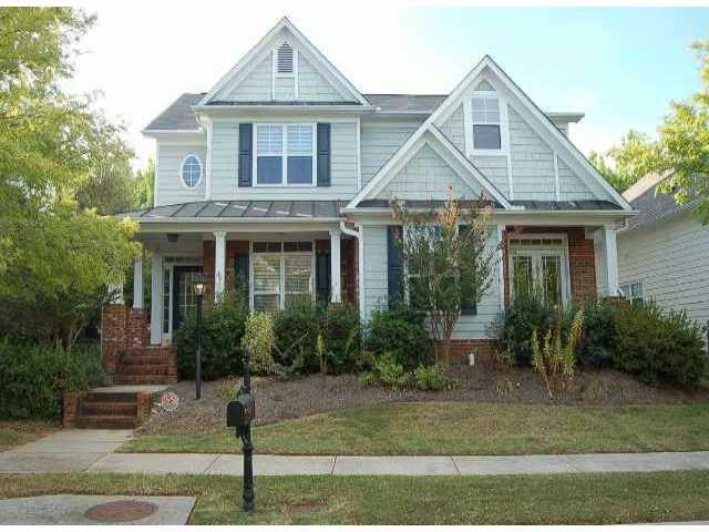 853 Scales Road Suwanee, GA 30024 - Photo 1 of 1