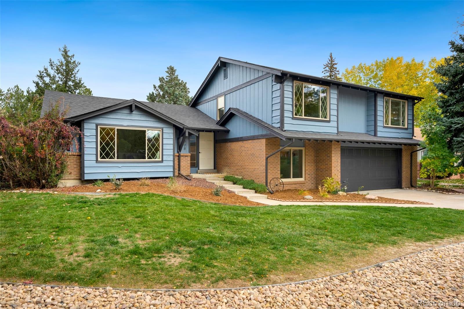 808 Alyson Drive, Fort Collins, CO 80524 Compass